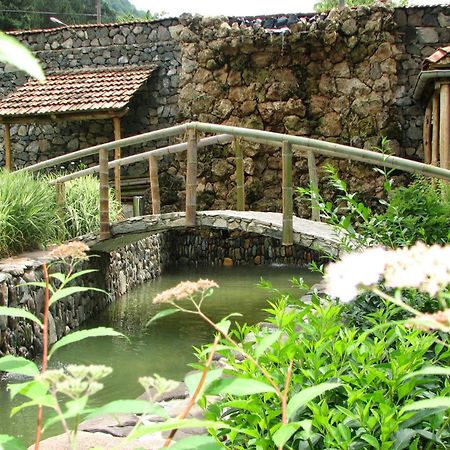 Eco Garden Bed & Breakfast ดีลีจาน ภายนอก รูปภาพ
