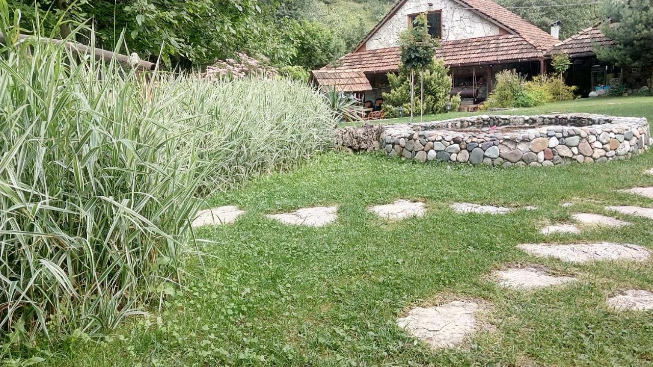 Eco Garden Bed & Breakfast ดีลีจาน ภายนอก รูปภาพ