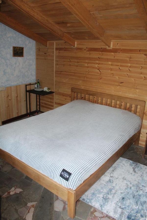Eco Garden Bed & Breakfast ดีลีจาน ภายนอก รูปภาพ