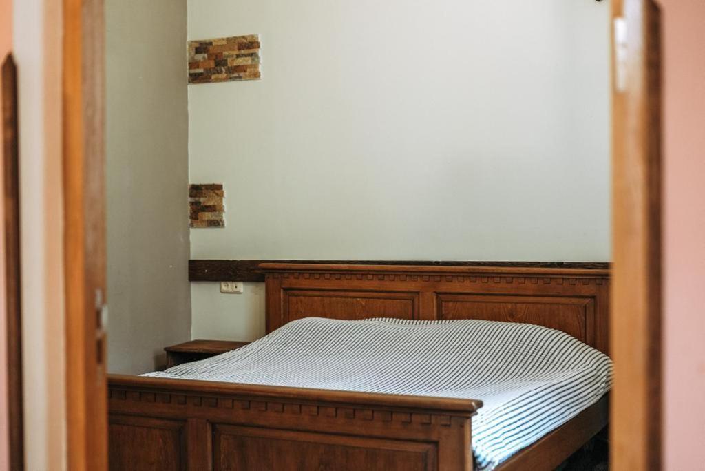 Eco Garden Bed & Breakfast ดีลีจาน ภายนอก รูปภาพ