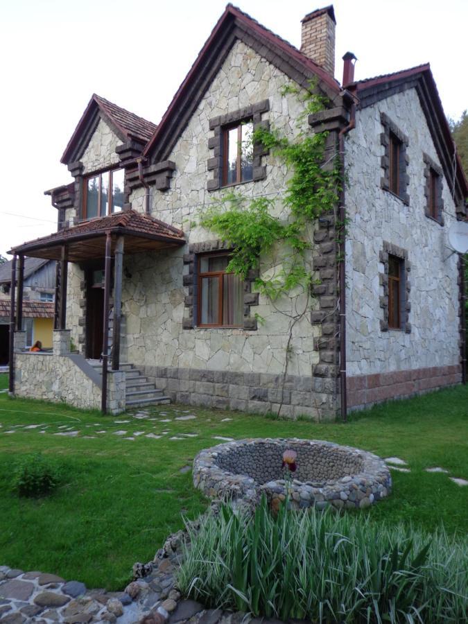 Eco Garden Bed & Breakfast ดีลีจาน ภายนอก รูปภาพ